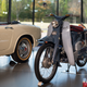 Illustration for article titled The Honda Collection Hall Is A Salute To Ingenuity And Dreams